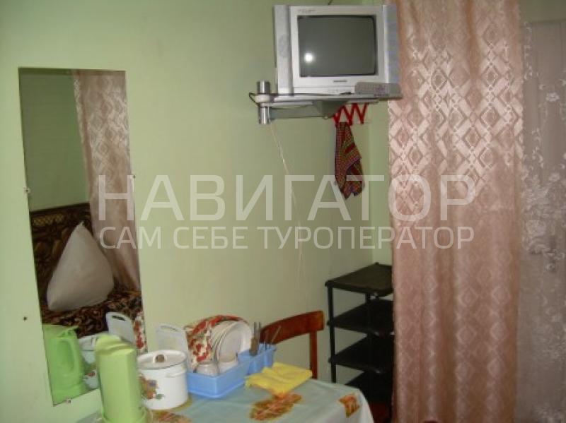 5273 - гостевой дом в Анапа