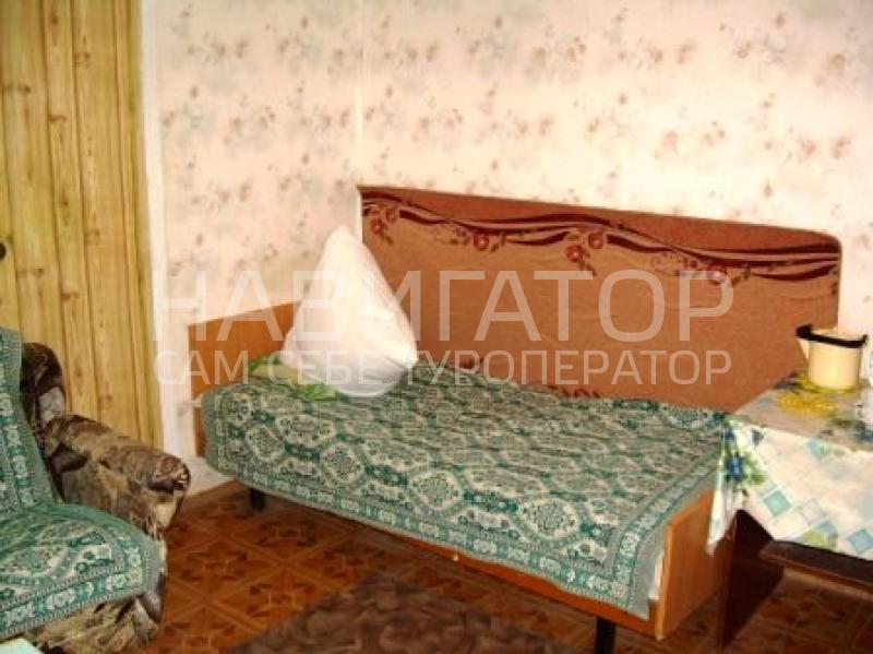 5273 - гостевой дом в Анапа
