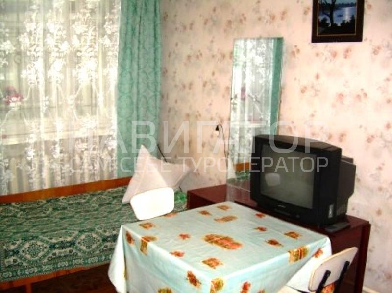 5273 - гостевой дом в Анапа