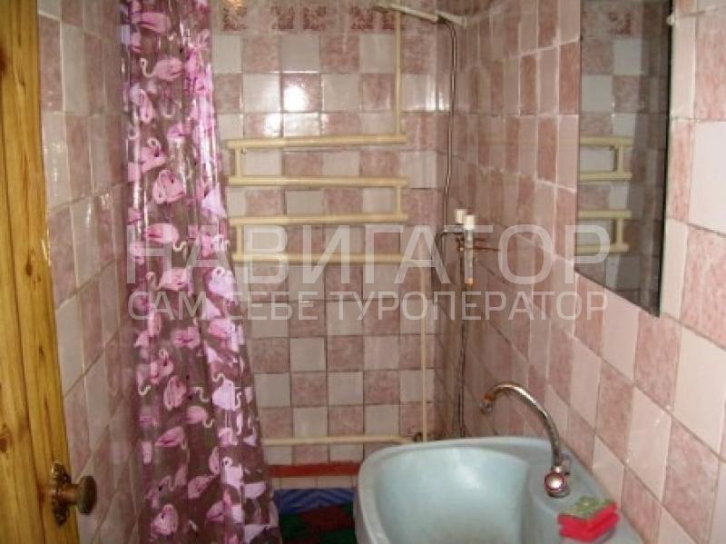 5273 - гостевой дом в Анапа
