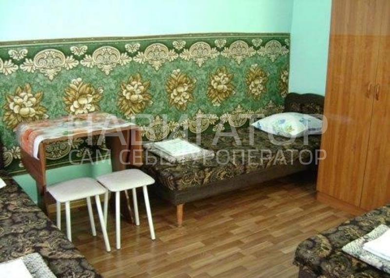 5274 - гостевой дом в Анапа