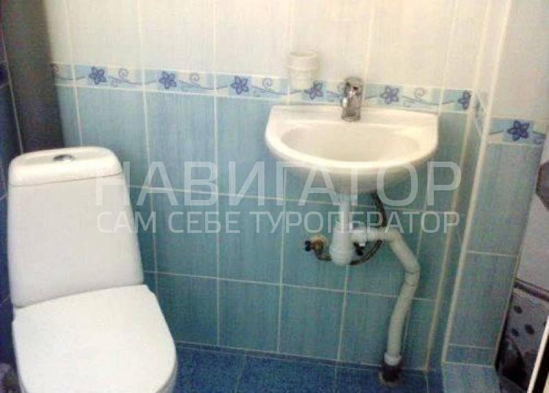 5274 - гостевой дом в Анапа