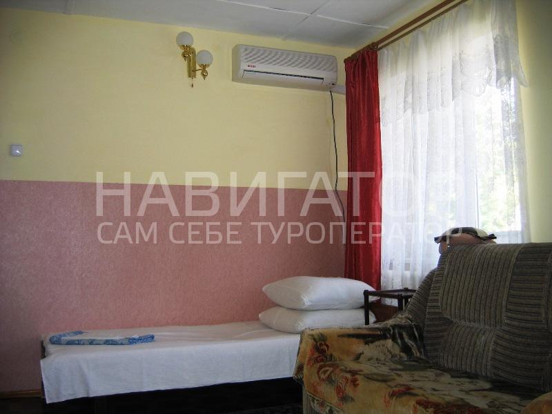 5275 - гостевой дом в Анапа