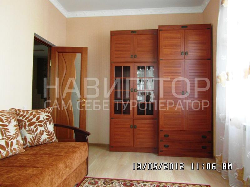 5275 - гостевой дом в Анапа