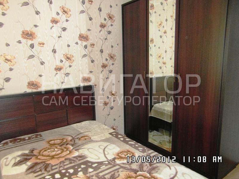 5275 - гостевой дом в Анапа