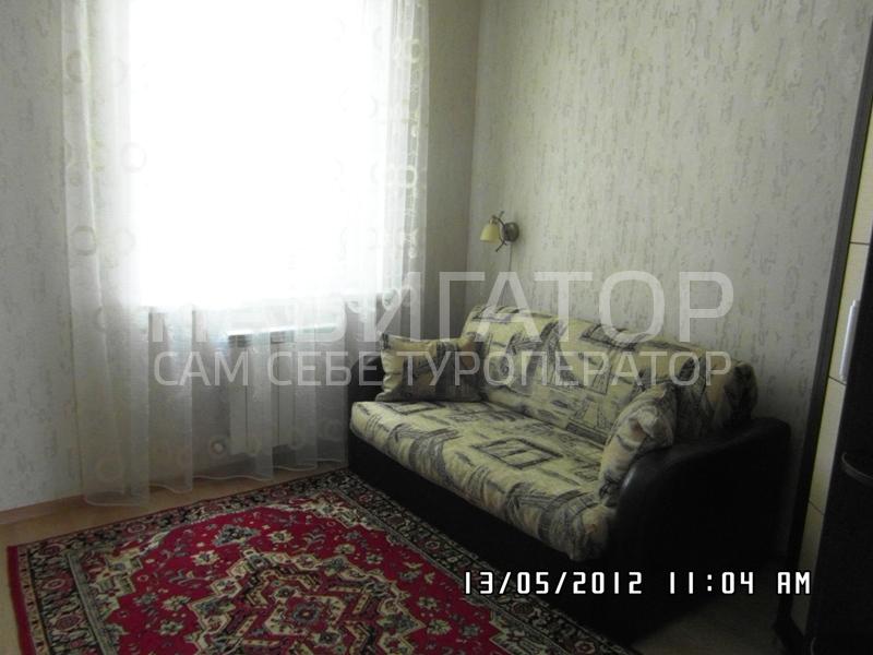 5275 - гостевой дом в Анапа