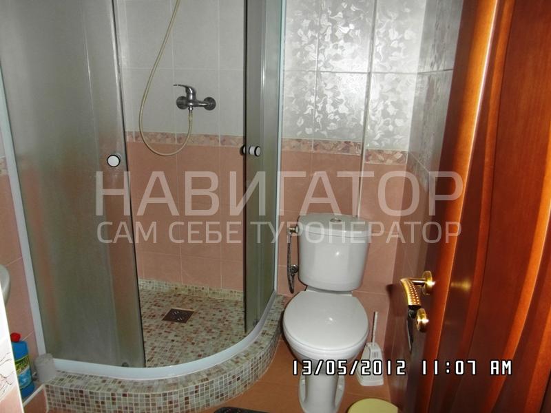 5275 - гостевой дом в Анапа