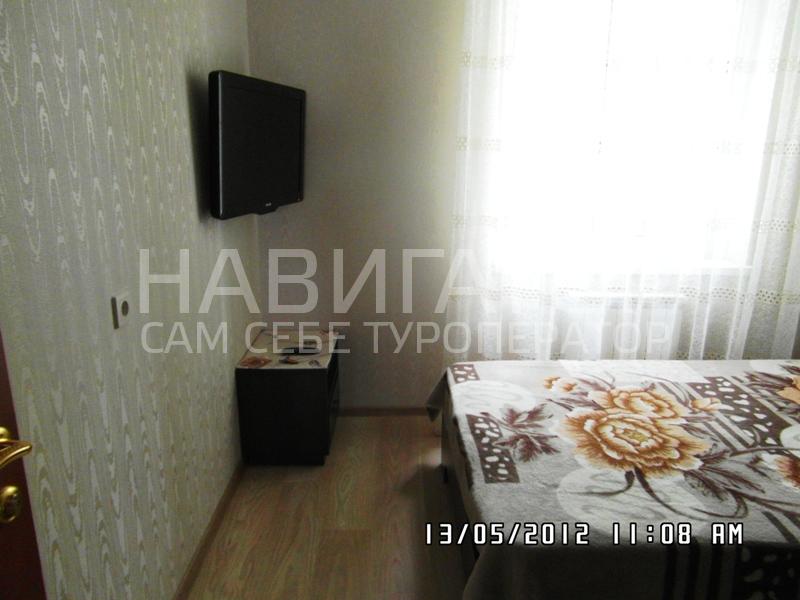 5275 - гостевой дом в Анапа