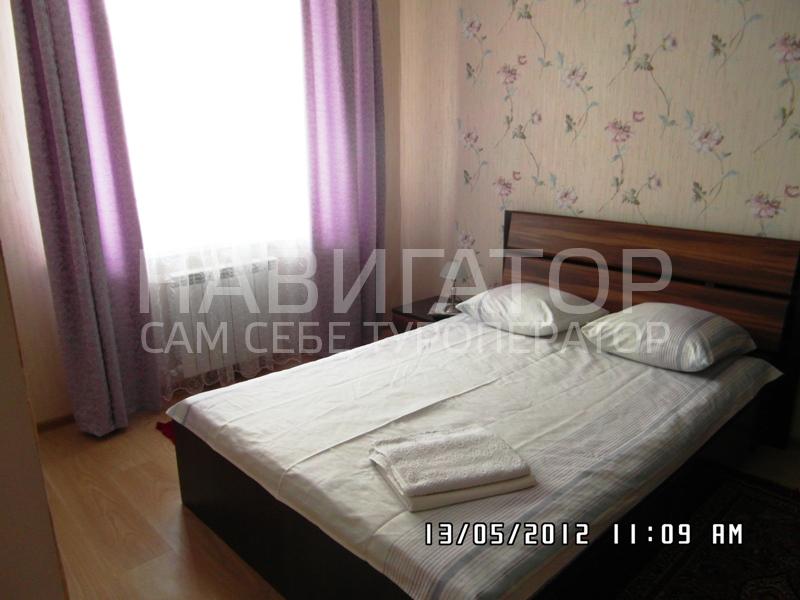 5275 - гостевой дом в Анапа
