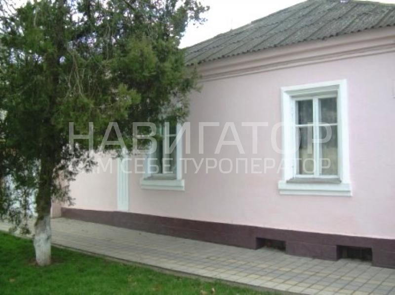 5276 - гостевой дом в Анапа