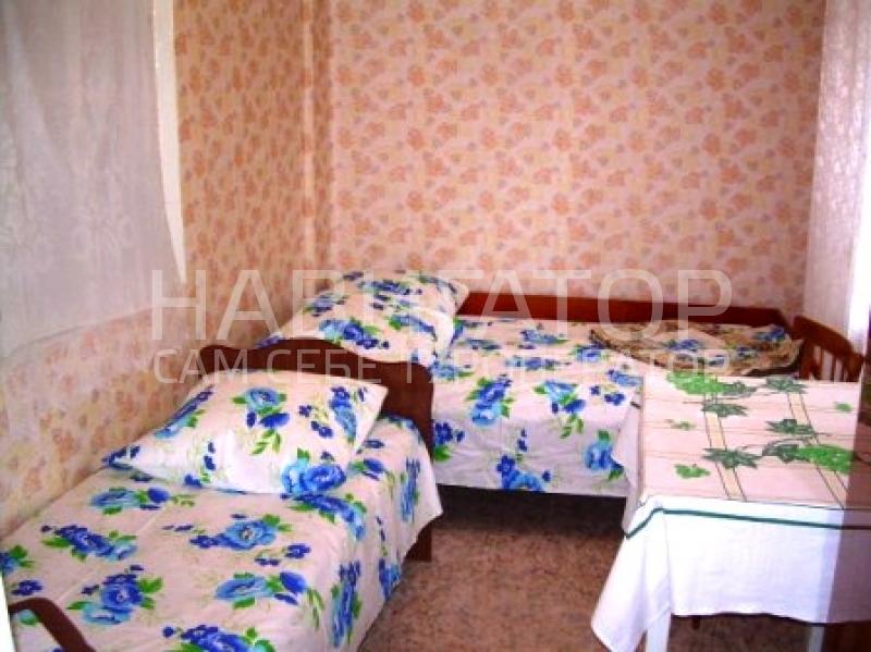 5276 - гостевой дом в Анапа