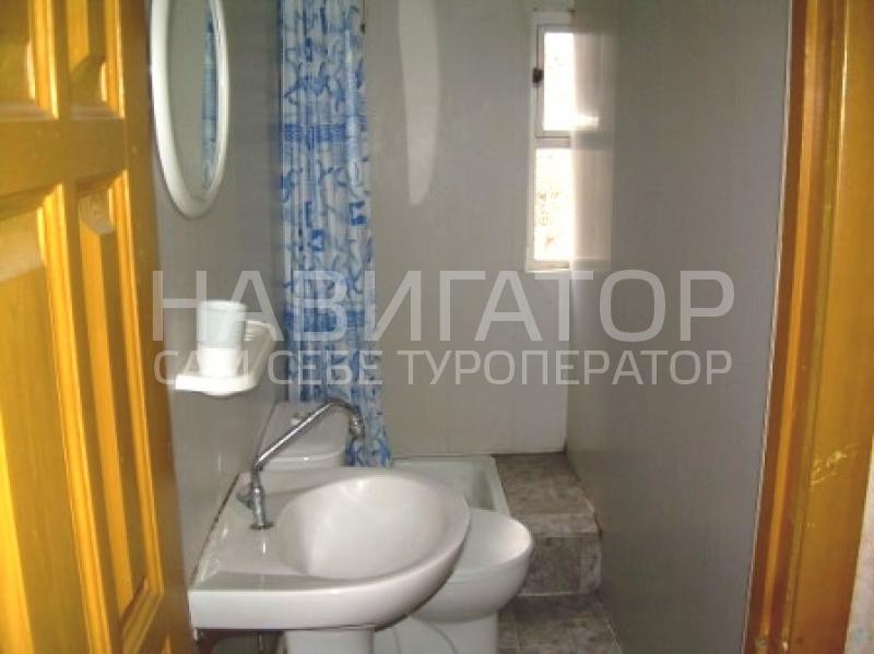 Частный сектор в Анапа