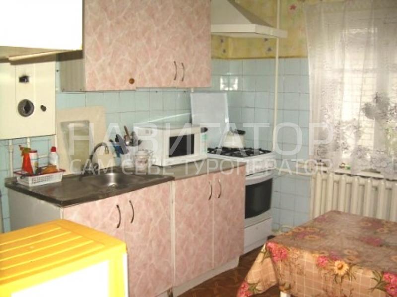 Частный сектор в Анапа