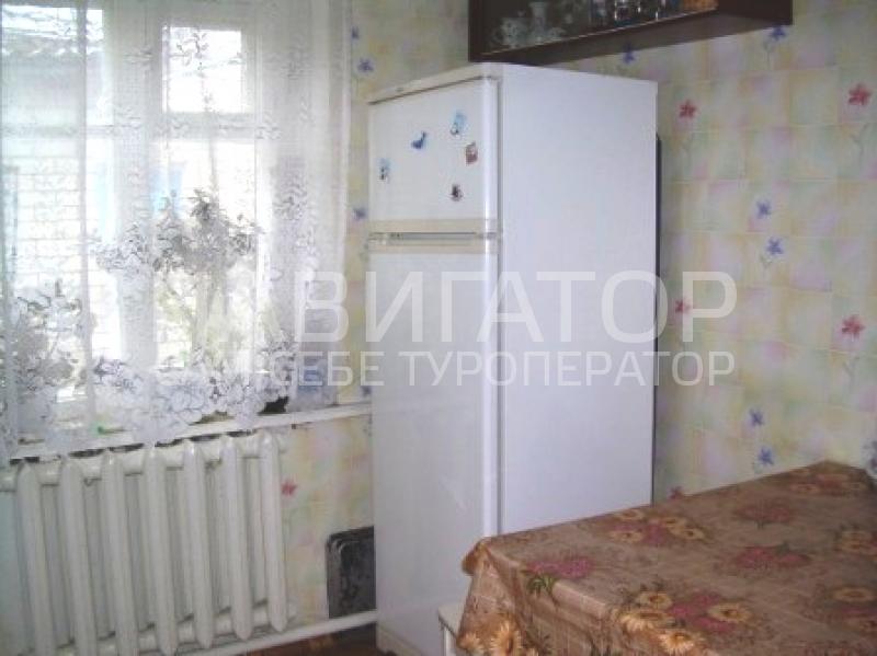 Частный сектор в Анапа