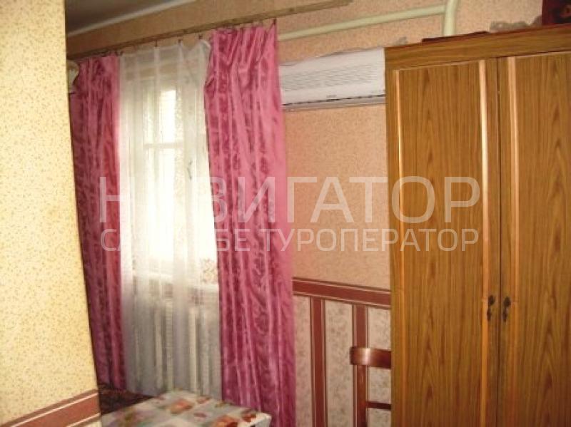 Частный сектор в Анапа