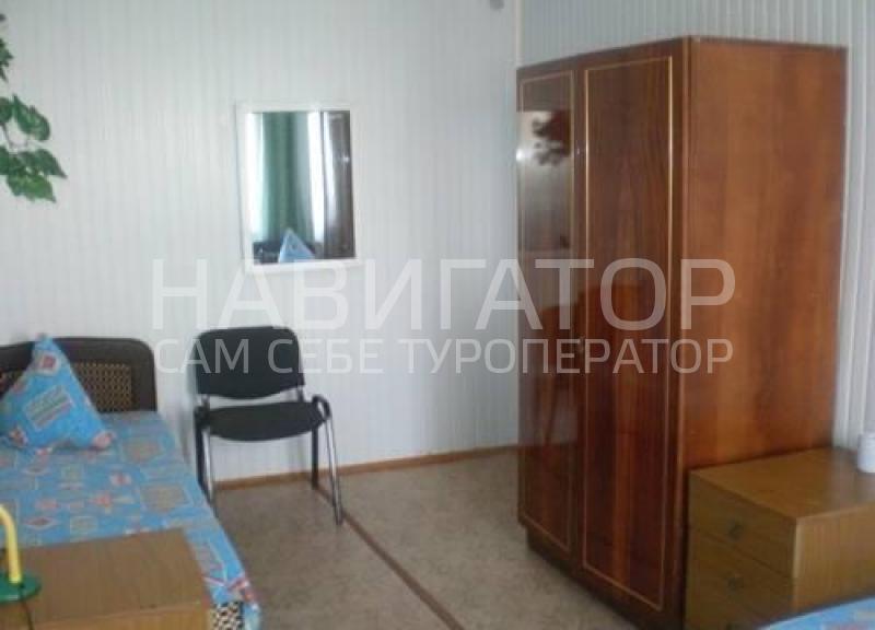 Частный сектор в Анапа