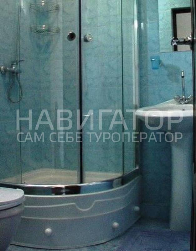 Частный сектор в Анапа