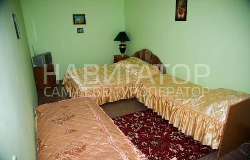 НЕЗАБУДКА - гостевой дом в Анапа