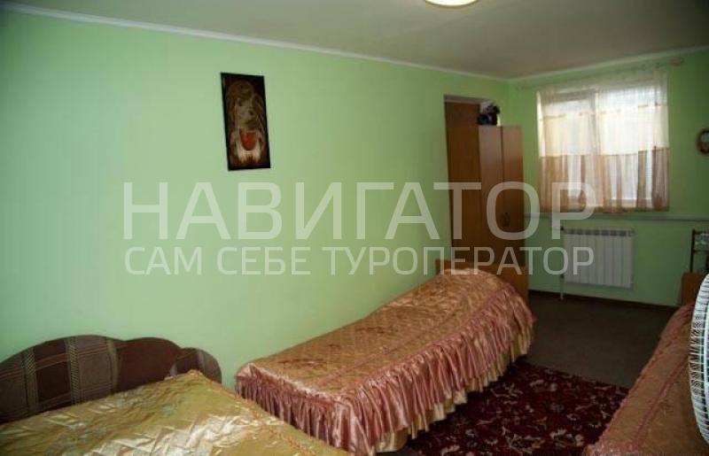 НЕЗАБУДКА - гостевой дом в Анапа
