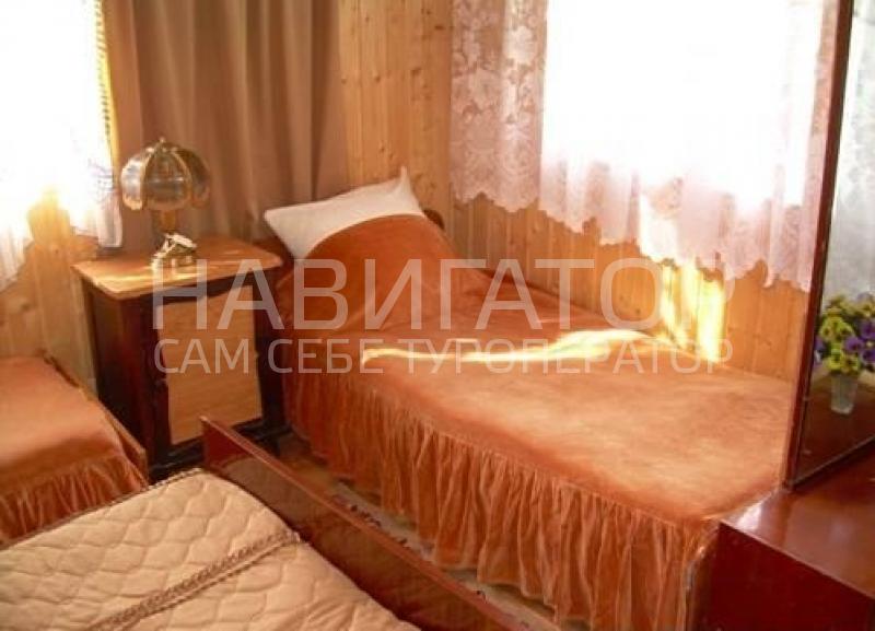 Частный сектор в Анапа