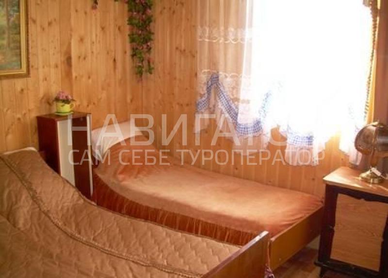 Частный сектор в Анапа