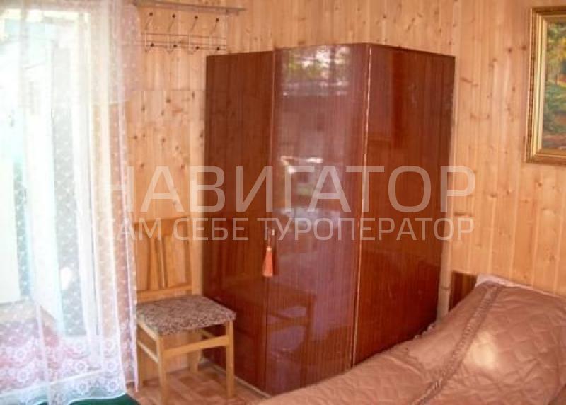 Частный сектор в Анапа