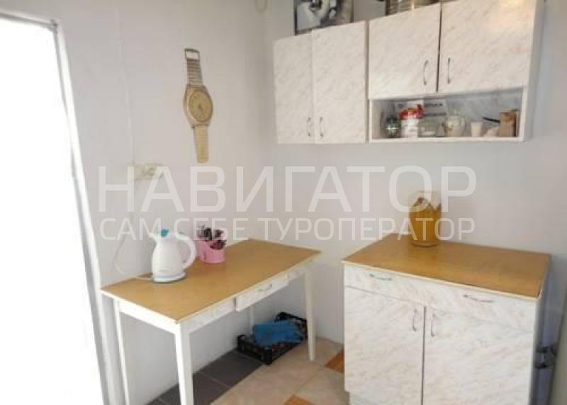 Частный сектор в Анапа