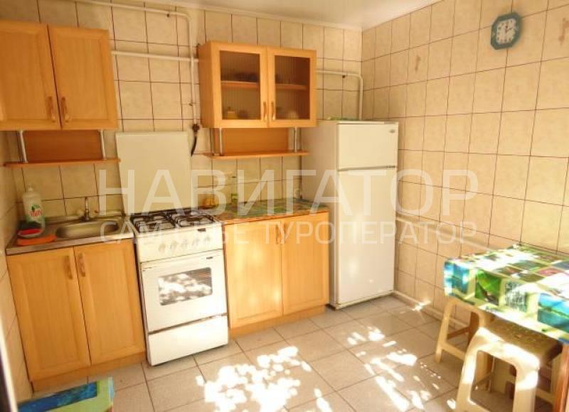 У ВЛАДИМИРА - частный сектор в Анапа
