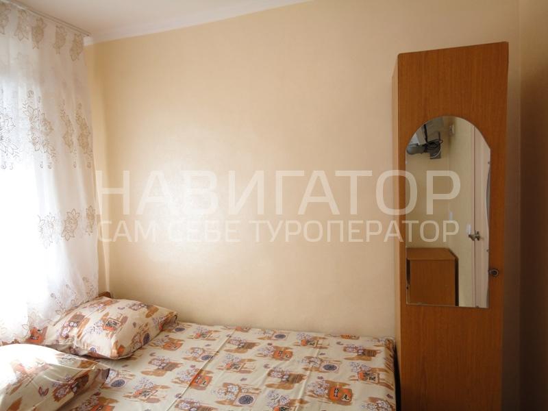 Частный сектор в Анапа