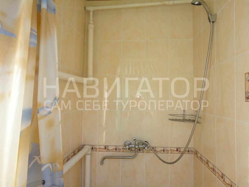 Частный сектор в Анапа