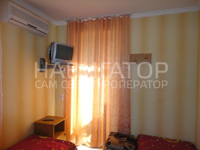 Частный сектор в Анапа