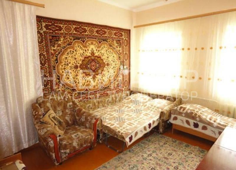 Частный сектор в Анапа