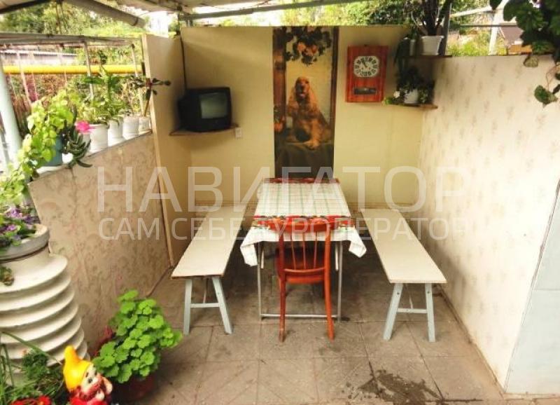 Частный сектор в Анапа