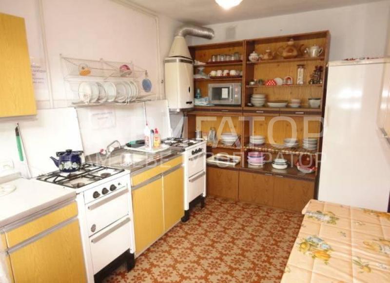 Частный сектор в Анапа