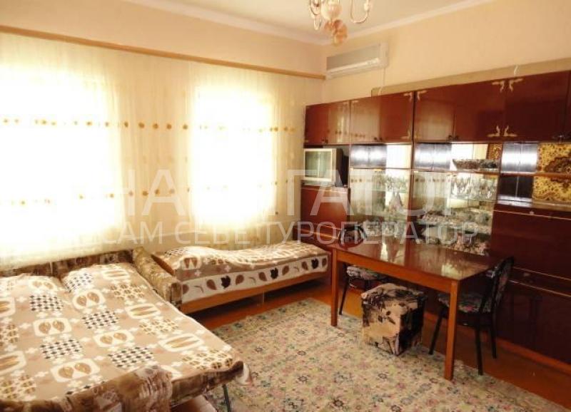 Частный сектор в Анапа