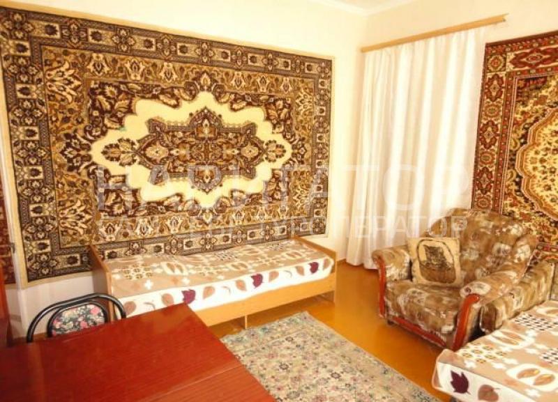 Частный сектор в Анапа