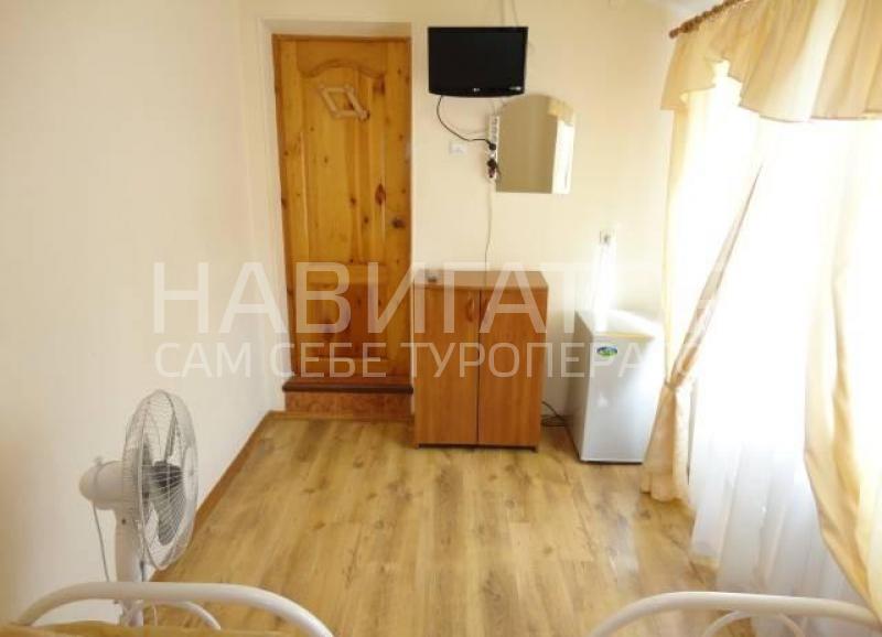 5289 - частный сектор в Анапа