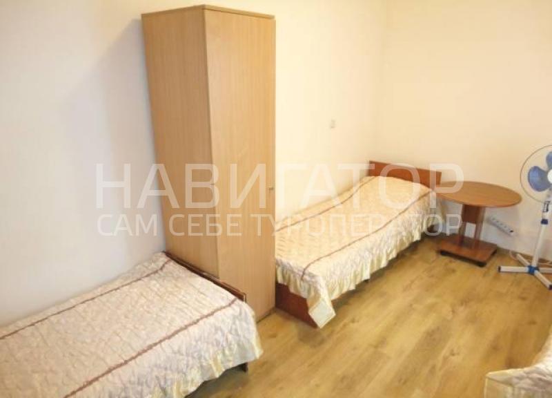 5289 - частный сектор в Анапа