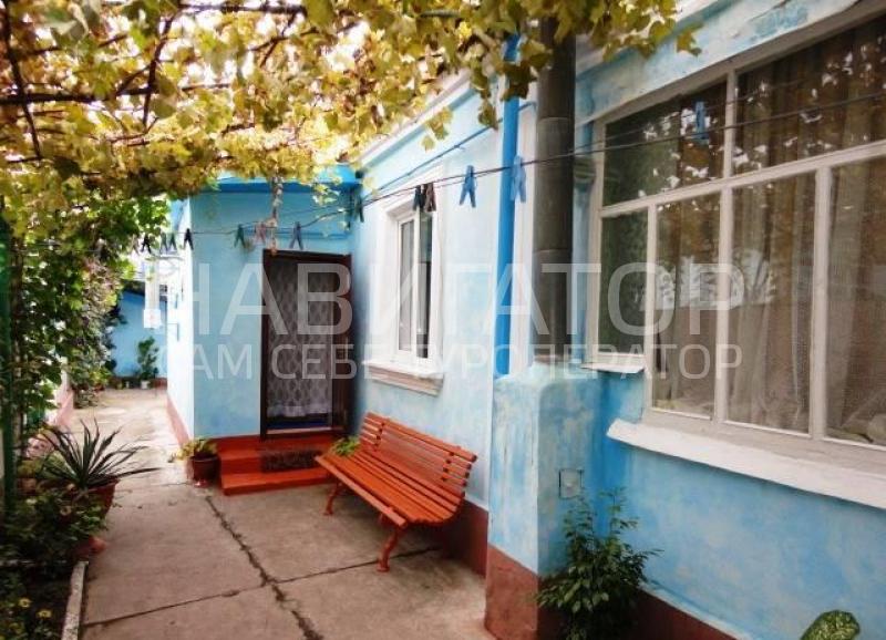 5290 - частный сектор в Анапа