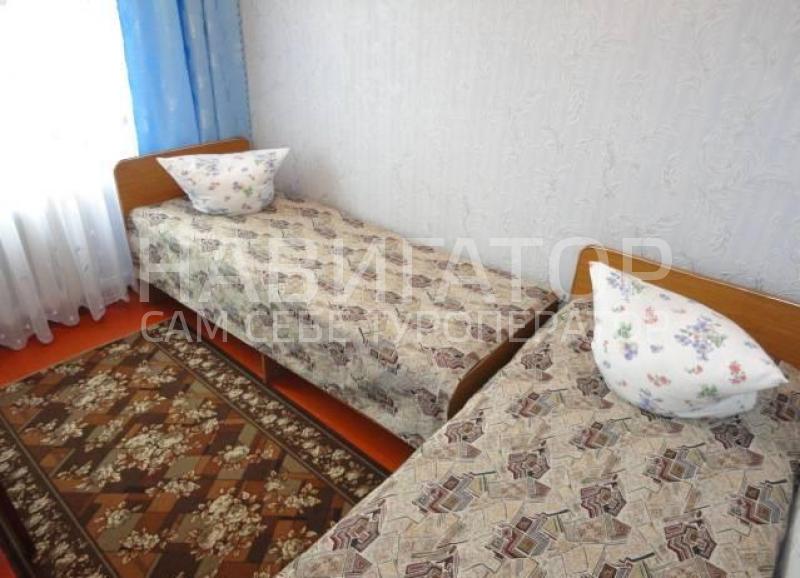 5290 - частный сектор в Анапа