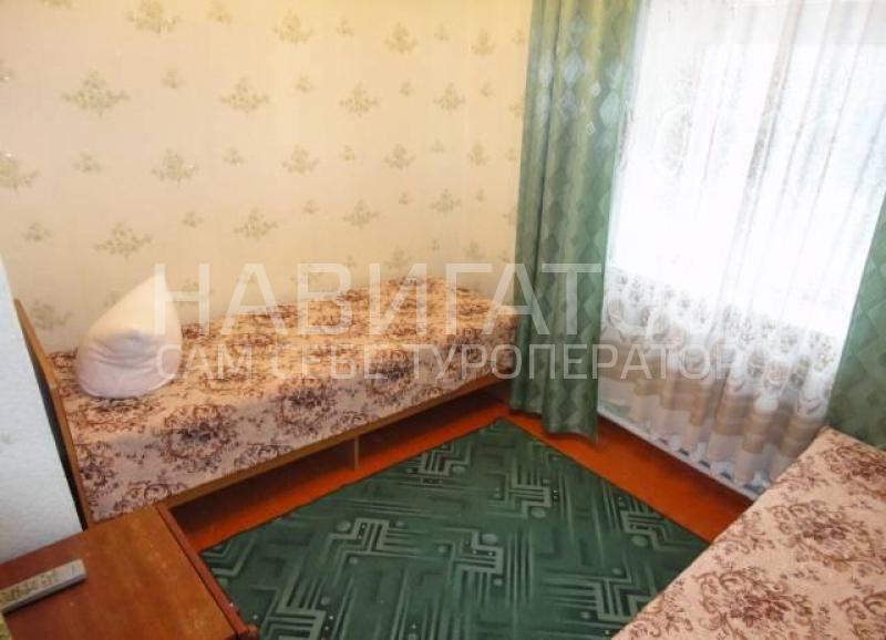 5290 - частный сектор в Анапа