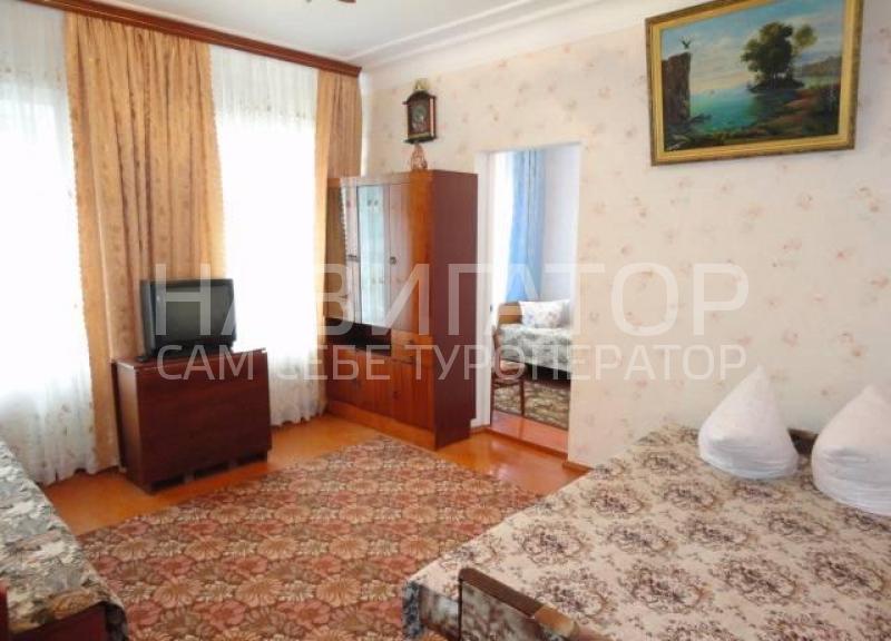 5290 - частный сектор в Анапа