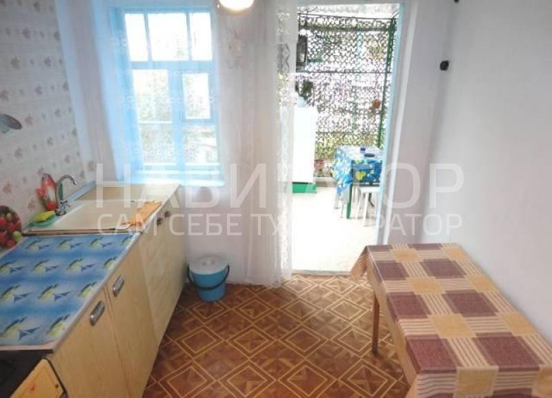 5290 - частный сектор в Анапа
