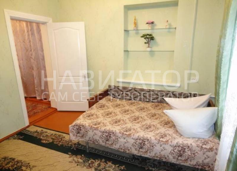 5290 - частный сектор в Анапа