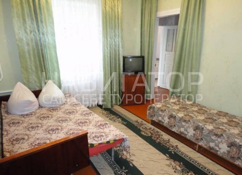 5290 - частный сектор в Анапа