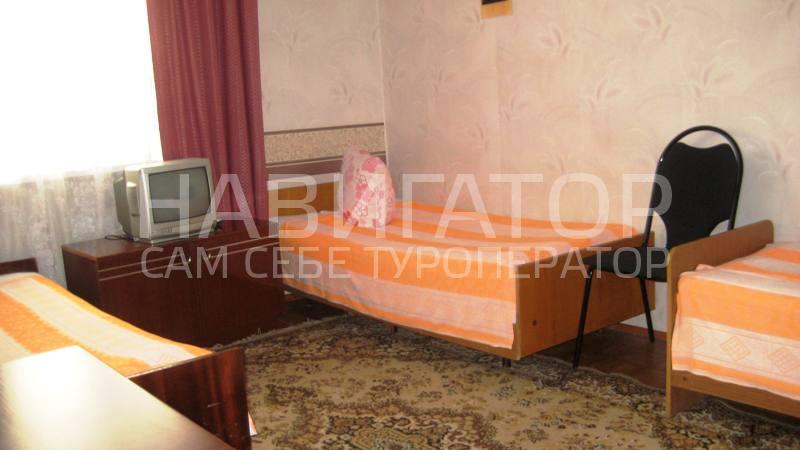 5292 - частный сектор в Анапа