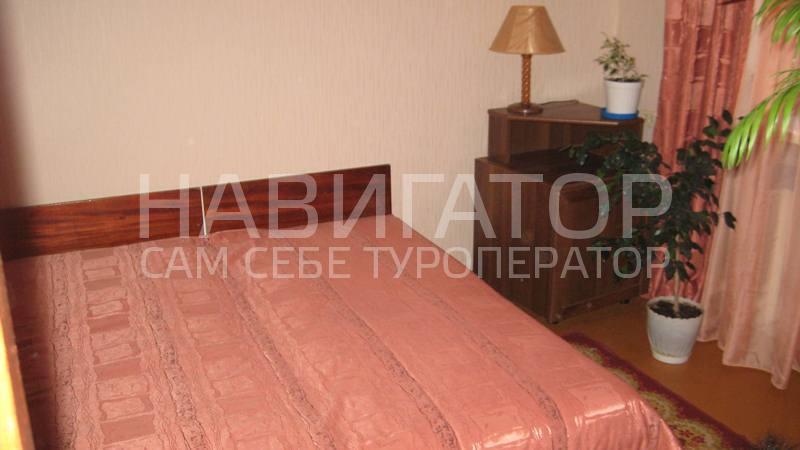 5292 - частный сектор в Анапа