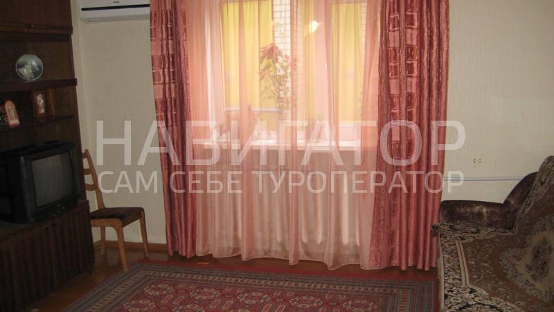 5292 - частный сектор в Анапа