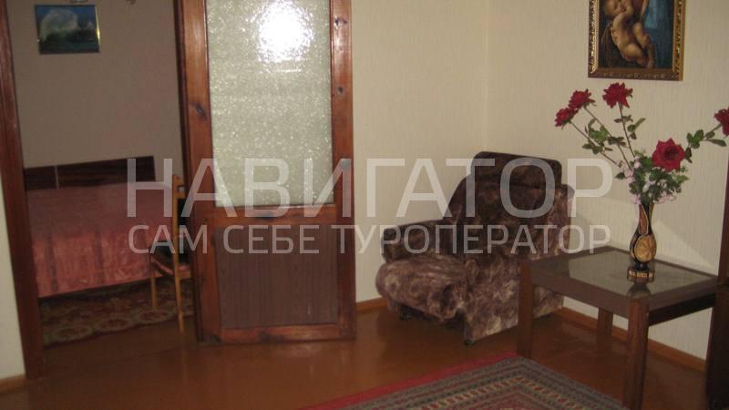 5292 - частный сектор в Анапа