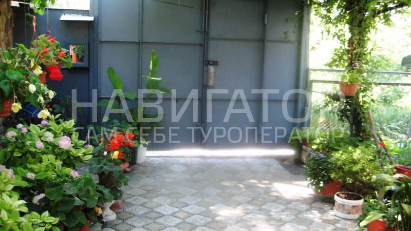 5292 - частный сектор в Анапа